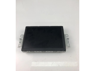 Дисплей 31382906AC Volvo V70