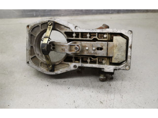 Vstřikovací lišta 0438120185, 035133353AB   Audi 100 200 5000 C3     