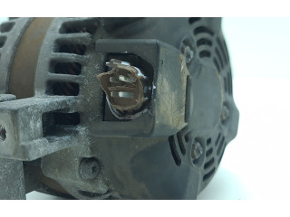 Генератор 2706026030 Lexus IS 220D-250-350