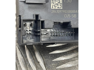 Блок управления дверью 8k0959795D Audi Q5 SQ5