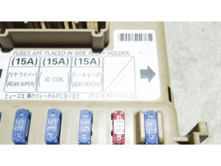 Pojistková skříňka LB100603B Subaru Forester SG 2005