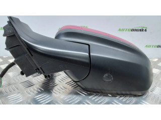 Зеркало электрическое     левое    Peugeot 3008 II  2016- года   