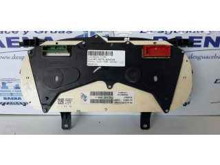 Спидометр (приборный щиток) 8200451344 Renault Clio II