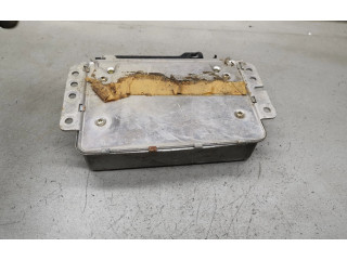 Řídící jednotka 0285007016   Opel Kadett E 1989