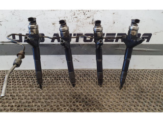 Vstřikovač 166005X00A, 02Q08034   Nissan Murano Z51    YD25DDTI 