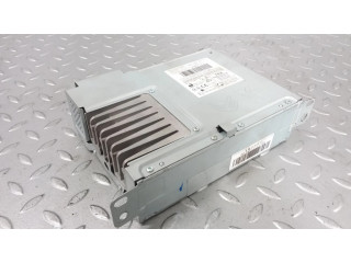 Радио/ проигрыватель CD/DVD / навигация