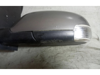 Зеркало электрическое Volkswagen Touran I 2003 - 2010 года