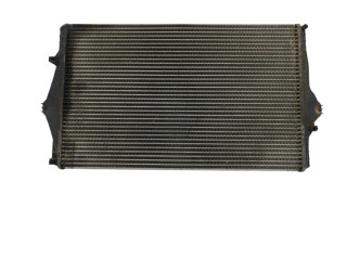 Интеркулер 9161207A, 001128 Volvo S80