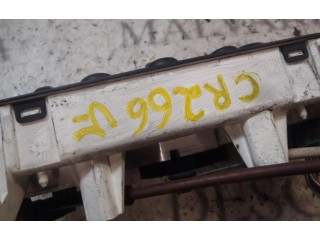 Модуль блока управления кондиционером Renault Clio II