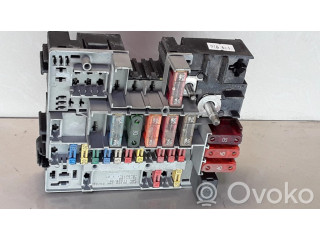 Блок предохранителей 96280244, 256090   Citroen Xsara    