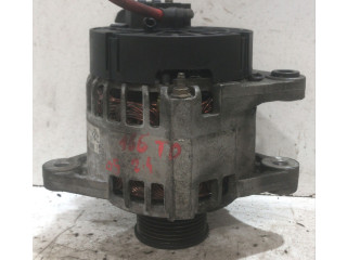 Генератор 46809068, 46809068 Alfa Romeo 166