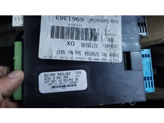 Блок комфорта 6961363, 6298104   Mini One - Cooper R50 - 53   