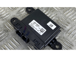 Блок управления 068413485AB Jeep Compass