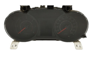 Přístrojová deska Mitsubishi ASX 2015 8100C355, 0T34300