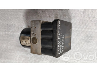 Блок АБС 00008556E1 Ford Fiesta 2002-2005 года