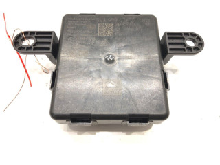 Блок управления 5WA959436J   Skoda Octavia Mk4