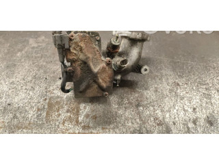 Píst 8987221020, 27020 Toyota Corolla E120 E130