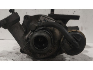  Турбина Ford Fusion           