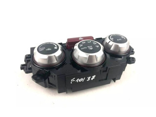 Блок управления климат-контролем 72311SC180   Subaru Forester SH