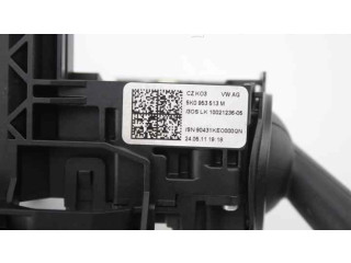 Ручка стеклоочистителей 5K0953507BC Volkswagen Golf Plus