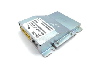 Блок управления задней подвеской CW8318B008AB Jaguar XK - XKR