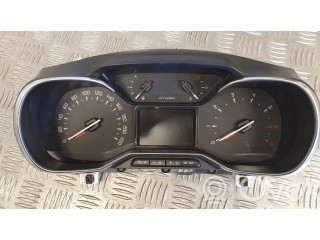 Přístrojová deska Citroen C3 2017 981336168000, 133616