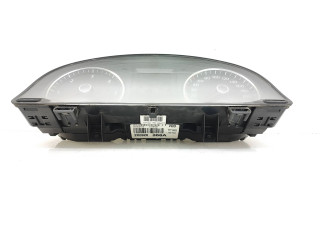 Přístrojová deska Volkswagen Caddy 2013 2K0920866A, 1319014053