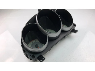 Панель приборов BP4K55430 Mazda 3 I