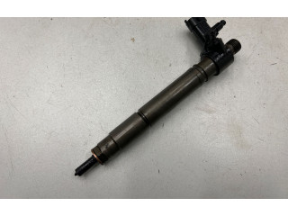 Форсунка 0445115025, 01930    Citroen C-Crosser   