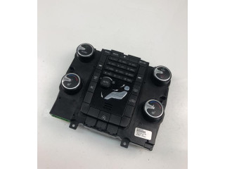 Блок управления климат-контролем 31398065, FR1236   Volvo V70