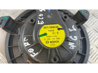 Вентилятор печки AV1119846BB Ford Ecosport