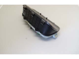 Панель приборов 28725420990, 28725420990   Tata Indica Vista I       