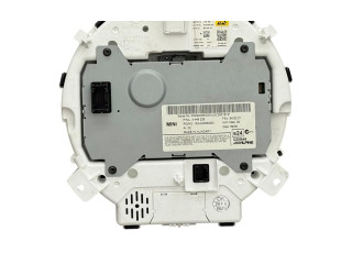 Дисплей 3448226, 9125836 Mini One - Cooper Coupe R56