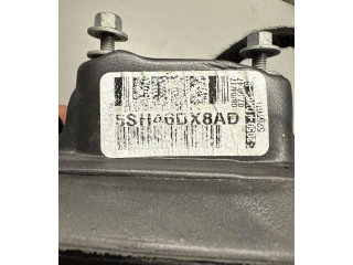 Zpětné zrcátko Dodge Durango 2018 5SH46DX8AD