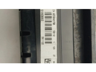 Панель приборов 51893682   Lancia Ypsilon       