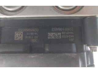 Jednotka ABS 27536FJ1900 Subaru XV 2011