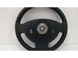 Руль Dacia Duster 484309930R