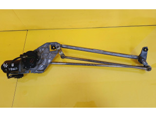 Комплект механизма стеклоочистителей       Opel Omega B1  1994 - 1999 года   