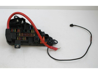 Pojistková skříňka 6906601 BMW 5 E60 E61 2005