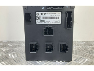 Блок комфорта 8K0907063N Audi Q5 SQ5