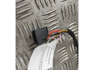 Зеркало электрическое Skoda Octavia Mk3 (5E) 2013 - 2019 года