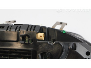 Přístrojová deska  BMW 7 F01 F02 F03 F04 2010 9291394  