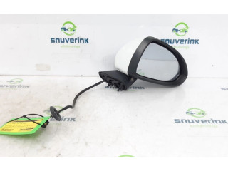 Зеркало (механическое) 13141998, 13141998 Opel Corsa D