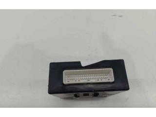 Řídící jednotka 285E0JD02B   Nissan Qashqai+2 2008