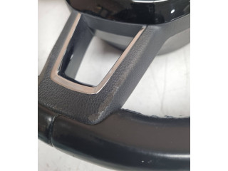 Руль Skoda Superb B8 (3V)  2015 - 2024 года 3V0419091S, 309972899340A      