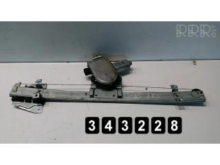 Передний комплект электрического механизма для подъема окна