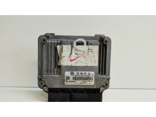 Řídící jednotka 03G906021TA Volkswagen Eos 2008