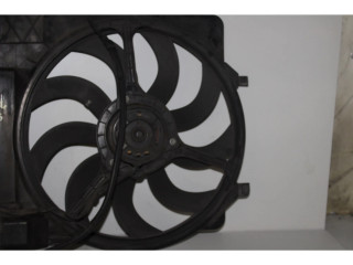 Вентилятор радиатора Mini One - Cooper R50 - 53 1.6