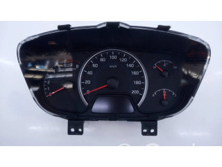 Панель приборов 10A855A Hyundai i10
