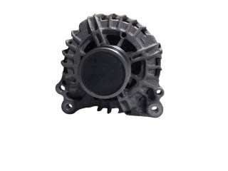 Генератор 04C903023K, 2622499A Audi A3 S3 8V